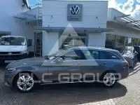 2019 Mercedes Benz C 220