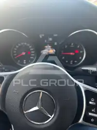 2019 Mercedes Benz C 220