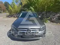 2019 Mercedes Benz C 220