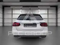 2019 Mercedes Benz C 220
