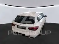2019 Mercedes Benz C 220