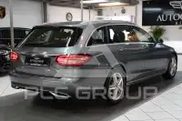2019 Mercedes Benz C 220