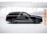 2019 Mercedes Benz C 220