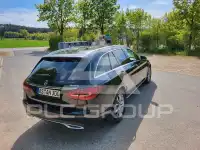 2019 Mercedes Benz C 220
