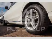 2019 Mercedes Benz C 220