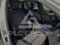 2019 Mercedes Benz C 220