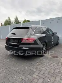 2019 Mercedes Benz C 220