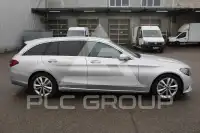 2019 Mercedes Benz C 220