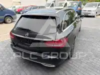 2019 Mercedes Benz C 220