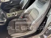 2019 Mercedes Benz C 220