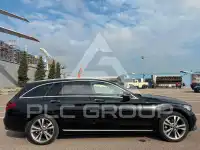 2019 Mercedes Benz C 220