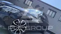 2019 Mercedes Benz C 220