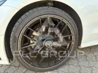 2019 Mercedes Benz C 220