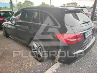 2019 Mercedes Benz C 220