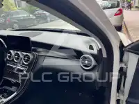 2019 Mercedes Benz C 220