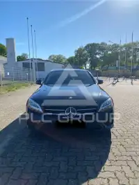 2019 Mercedes Benz C 220