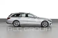 2019 Mercedes Benz C 220