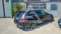 2019 Mercedes Benz C 220