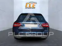 2019 Mercedes Benz C 220
