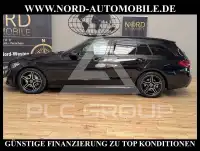 2019 Mercedes Benz C 220