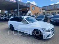2019 Mercedes Benz C 220