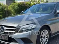 2019 Mercedes Benz C 220