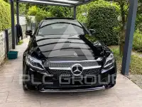 2019 Mercedes Benz C 220