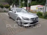 2019 Mercedes Benz C 220