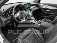 2019 Mercedes Benz C 220