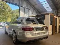 2019 Mercedes Benz C 220