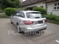 2019 Mercedes Benz C 220