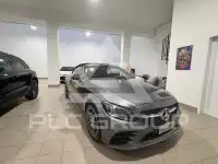 2019 Mercedes Benz C 220
