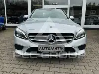 2019 Mercedes Benz C 220