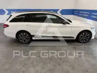 2019 Mercedes Benz C 220
