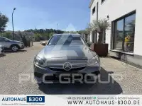 2019 Mercedes Benz C 220