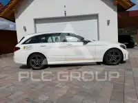 2019 Mercedes Benz C 220