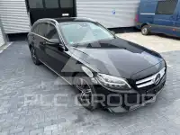 2019 Mercedes Benz C 220