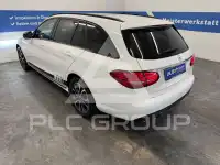 2019 Mercedes Benz C 220