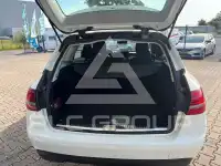 2019 Mercedes Benz C 220