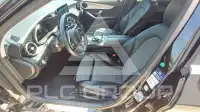 2019 Mercedes Benz C 220
