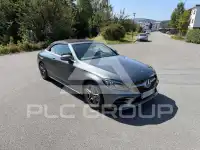 2019 Mercedes Benz C 220