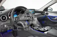 2019 Mercedes Benz C 220