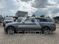 2019 Mercedes Benz C 220