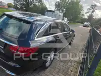 2019 Mercedes Benz C 220
