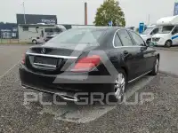 2019 Mercedes Benz C 220