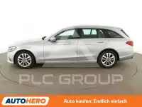 2019 Mercedes Benz C 220