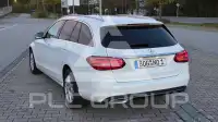 2019 Mercedes Benz C 220