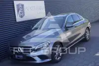2019 Mercedes Benz C 220