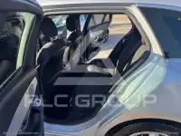 2019 Mercedes Benz C 220