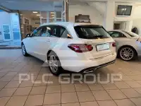 2019 Mercedes Benz C 220